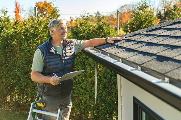 Trusted Roof Installation service in Weston, WV - Ben Roofing and Steel LLC